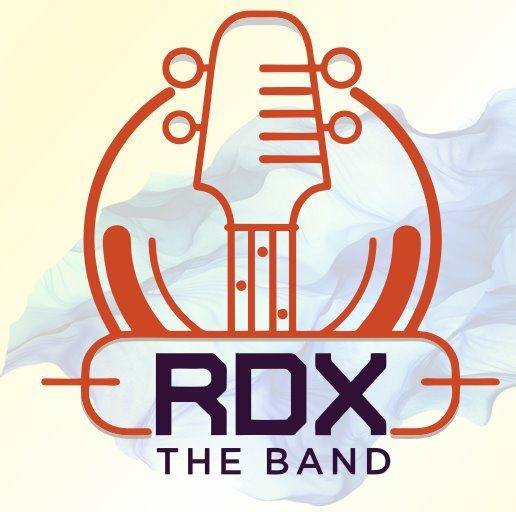 RDX-The  Band